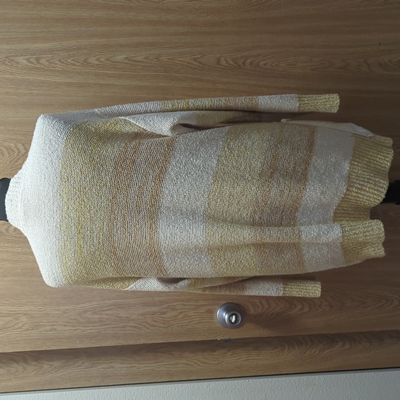 FP oversized button cardigan - Picture 3 of 4